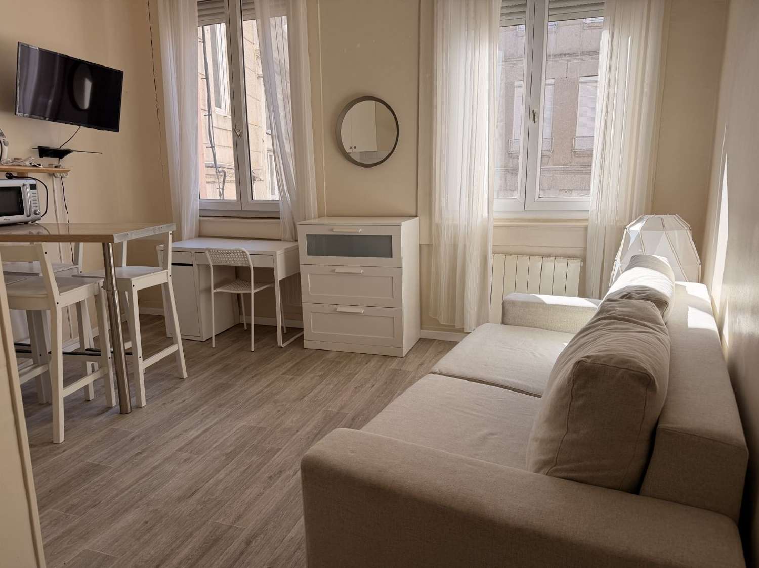  for sale apartment Saint-Étienne Loire 1