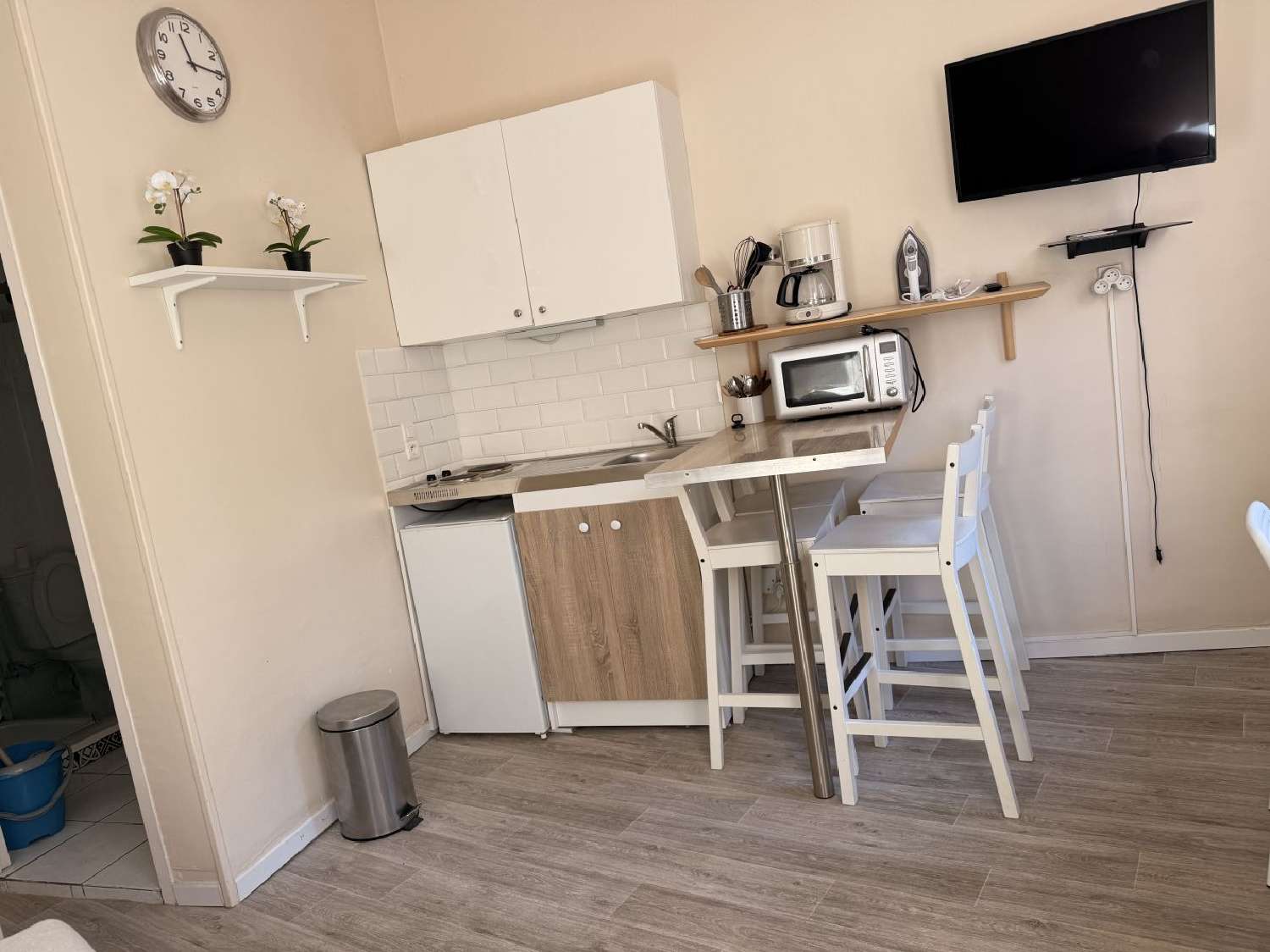 for sale apartment Saint-Étienne Loire 2