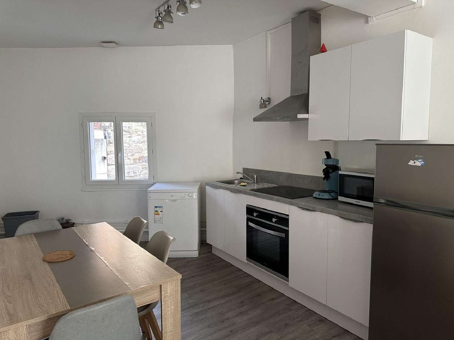  te koop appartement Saint-Étienne Loire 1