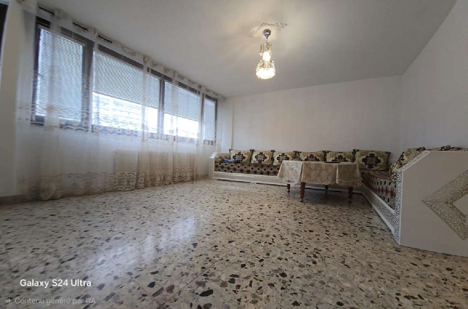 te koop appartement Saint-Étienne Loire 1