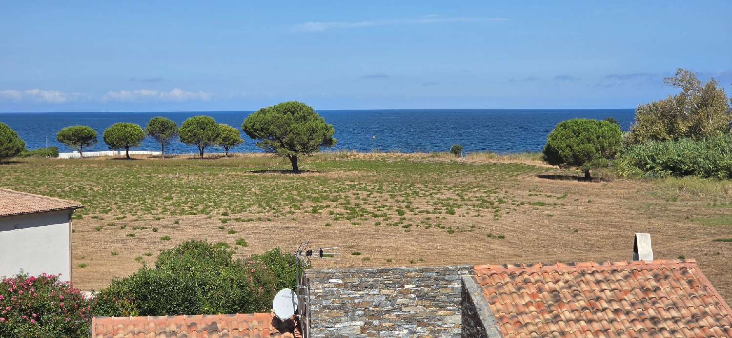 à vendre appartement Saint-Florent Haute-Corse 1