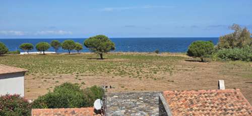 Saint-Florent Haute-Corse appartement foto 7420637