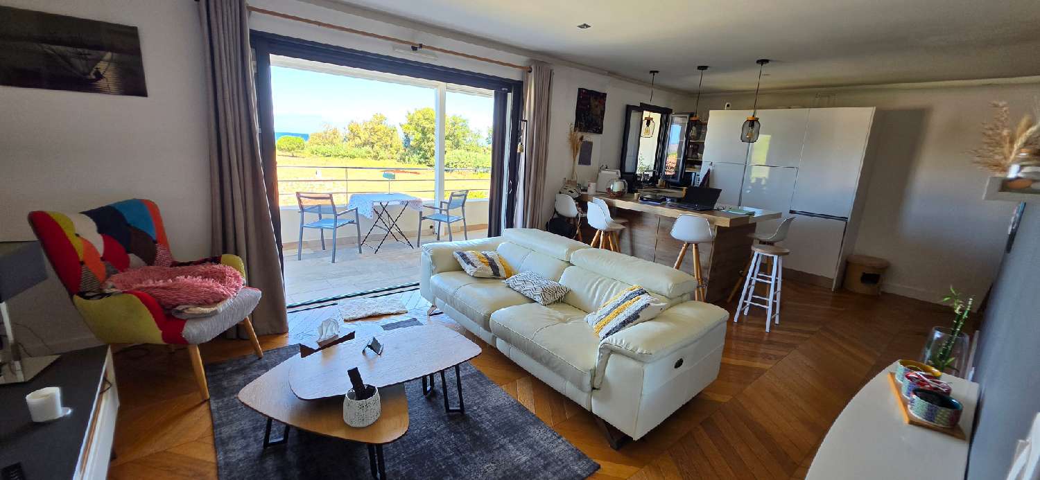 à vendre appartement Saint-Florent Haute-Corse 2