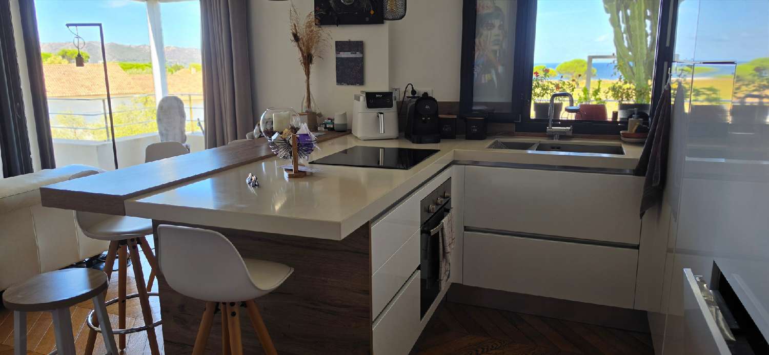 à vendre appartement Saint-Florent Haute-Corse 3