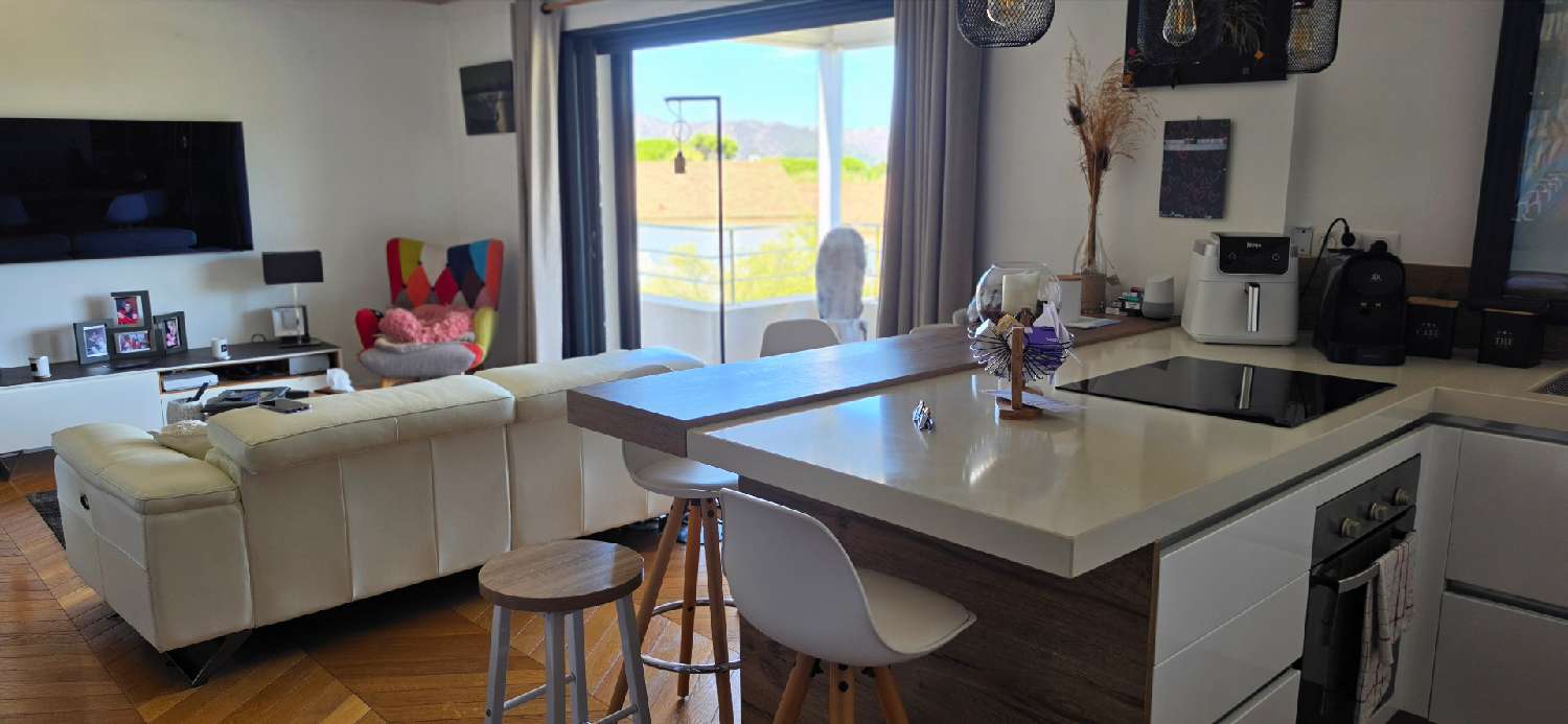 à vendre appartement Saint-Florent Haute-Corse 5