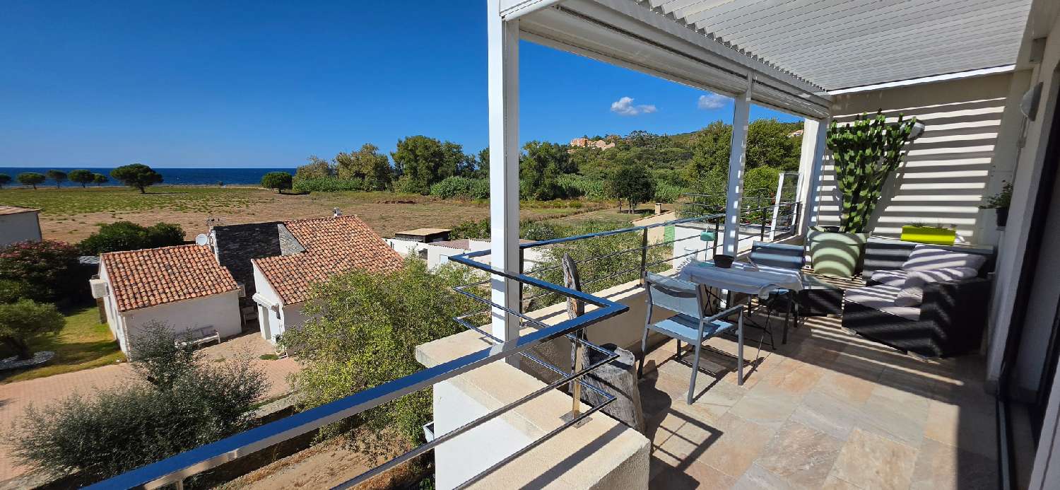 à vendre appartement Saint-Florent Haute-Corse 6