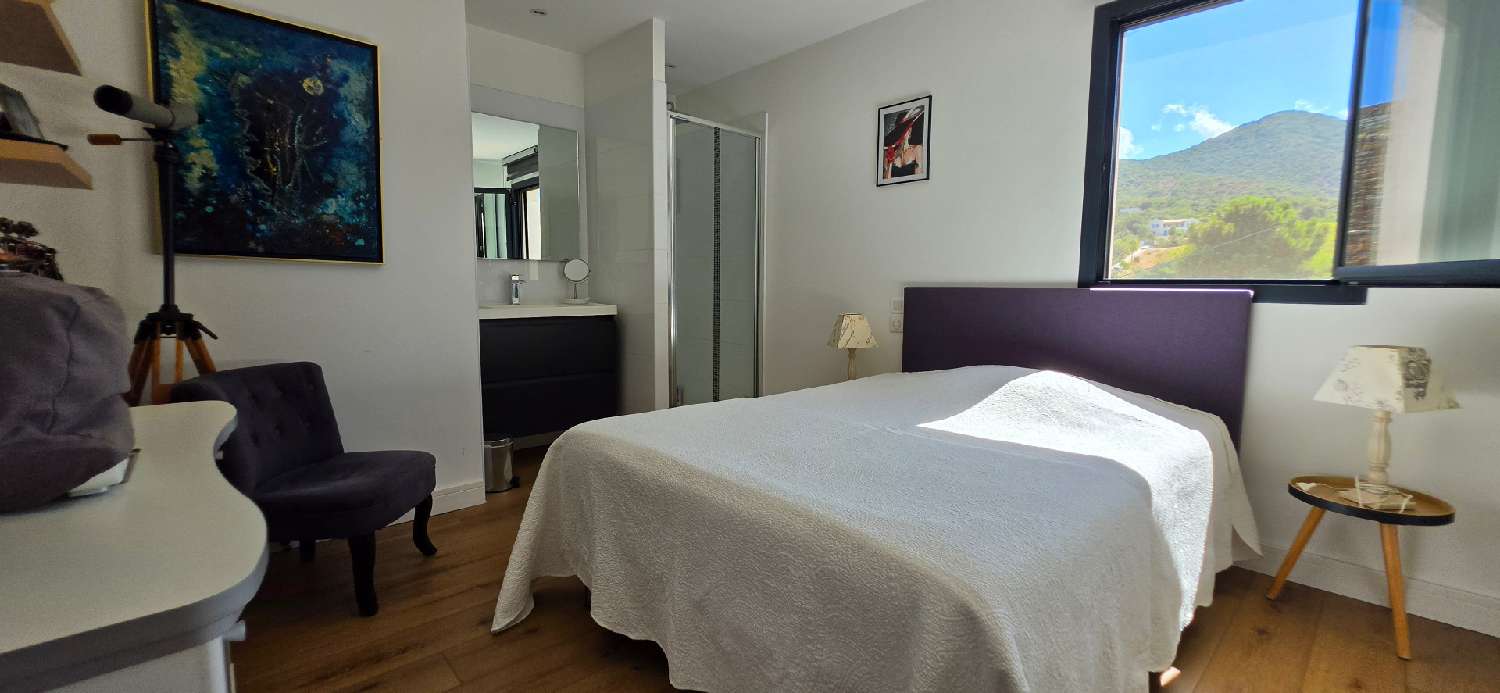 à vendre appartement Saint-Florent Haute-Corse 7