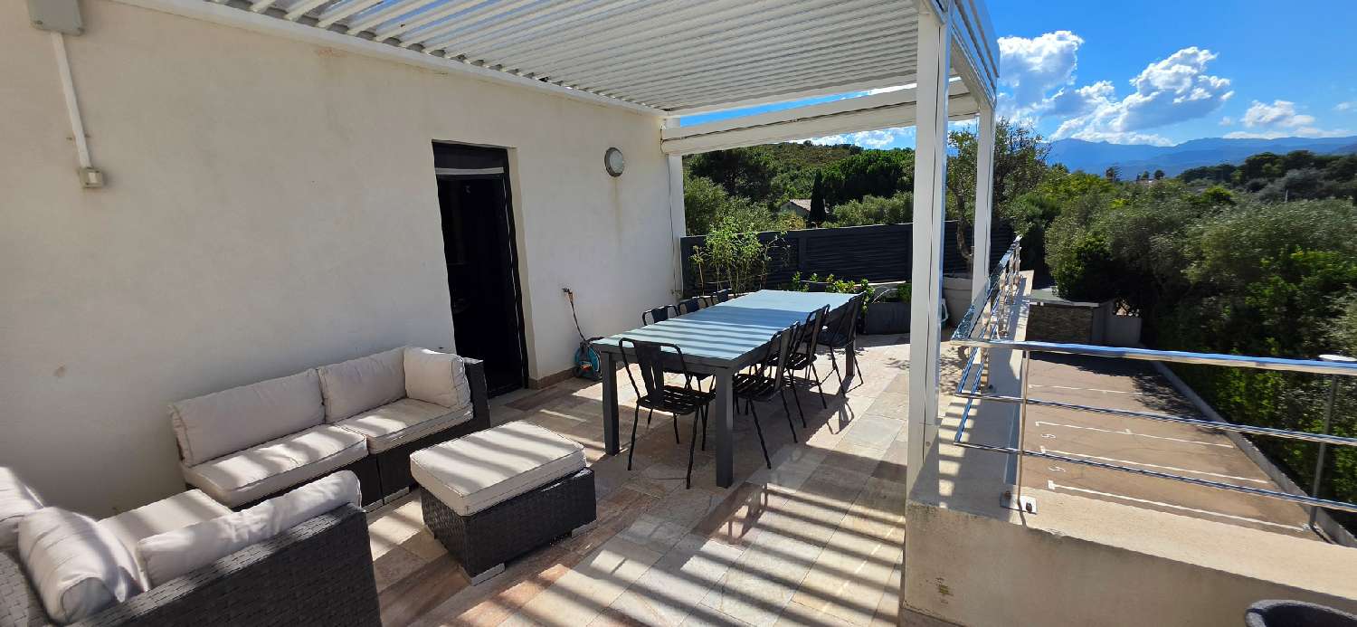 à vendre appartement Saint-Florent Haute-Corse 8