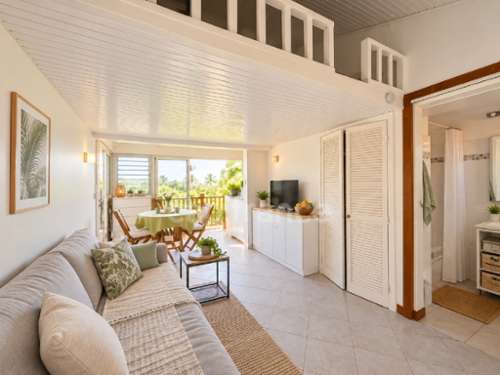 Saint-François Guadeloupe apartment foto 7428058