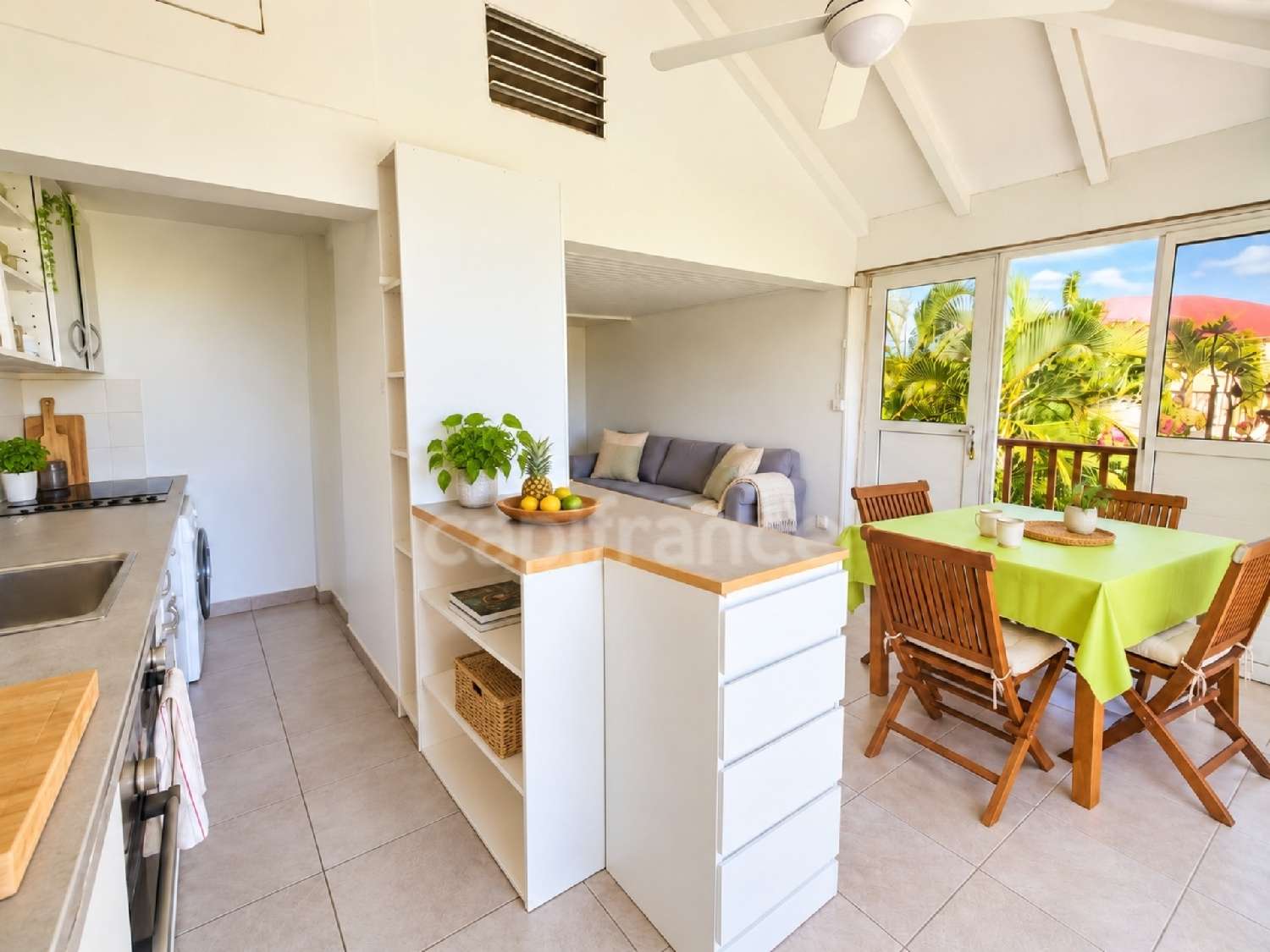  for sale apartment Saint-François Guadeloupe 2