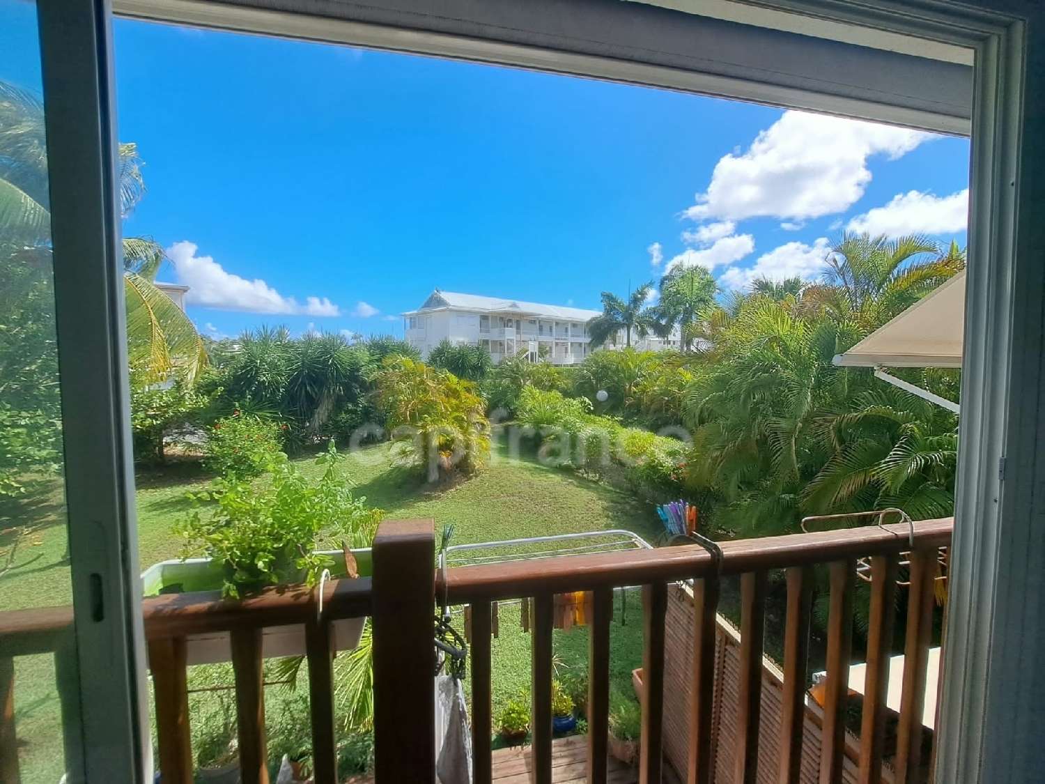 for sale apartment Saint-François Guadeloupe 3