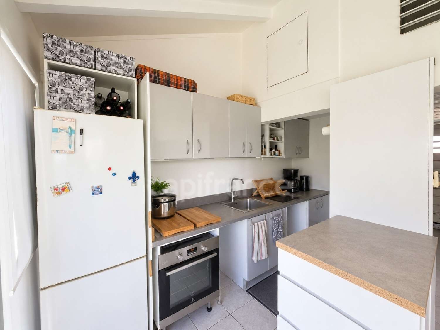  for sale apartment Saint-François Guadeloupe 7
