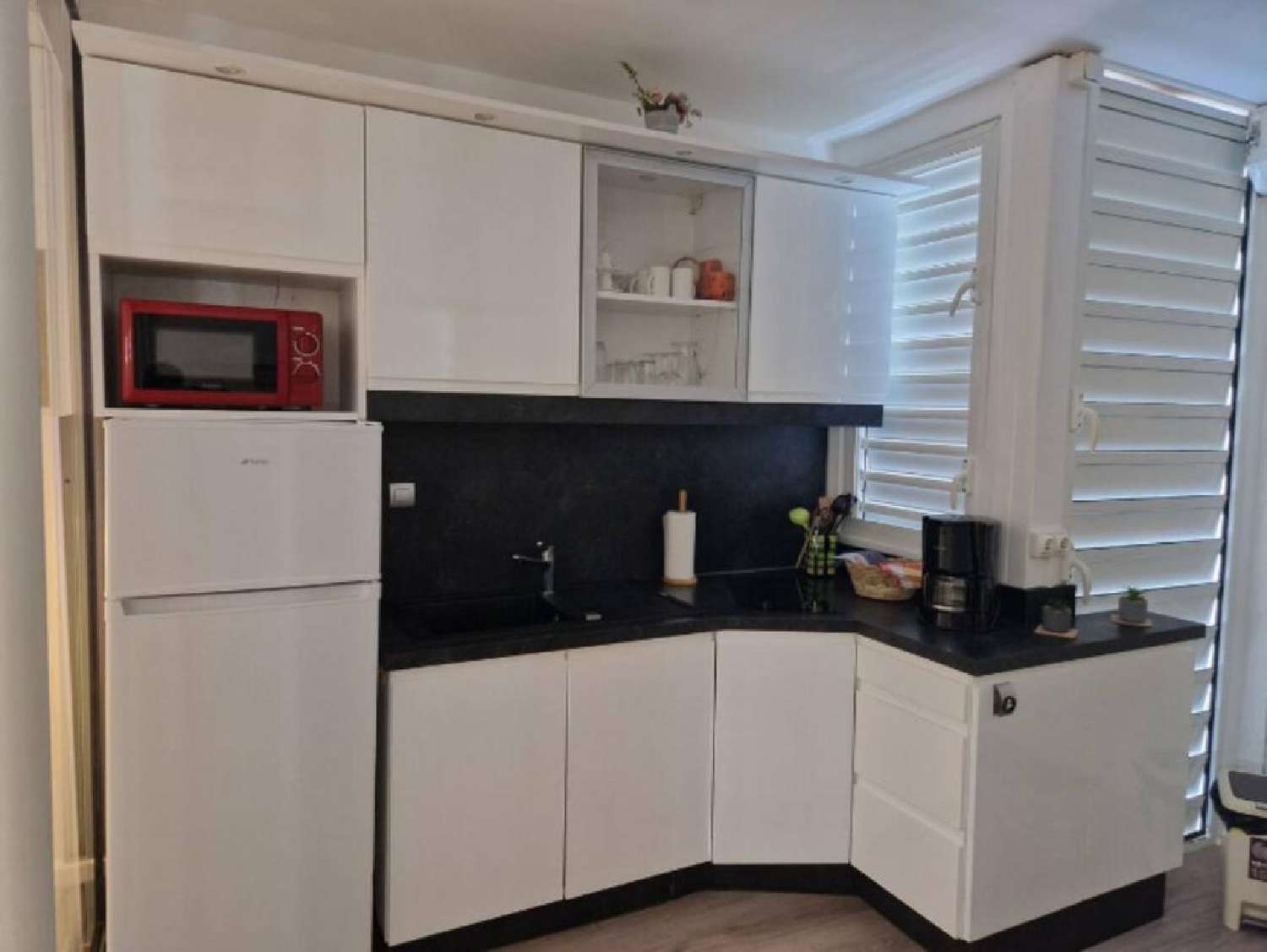 en venta apartamento Saint-François Guadeloupe 6