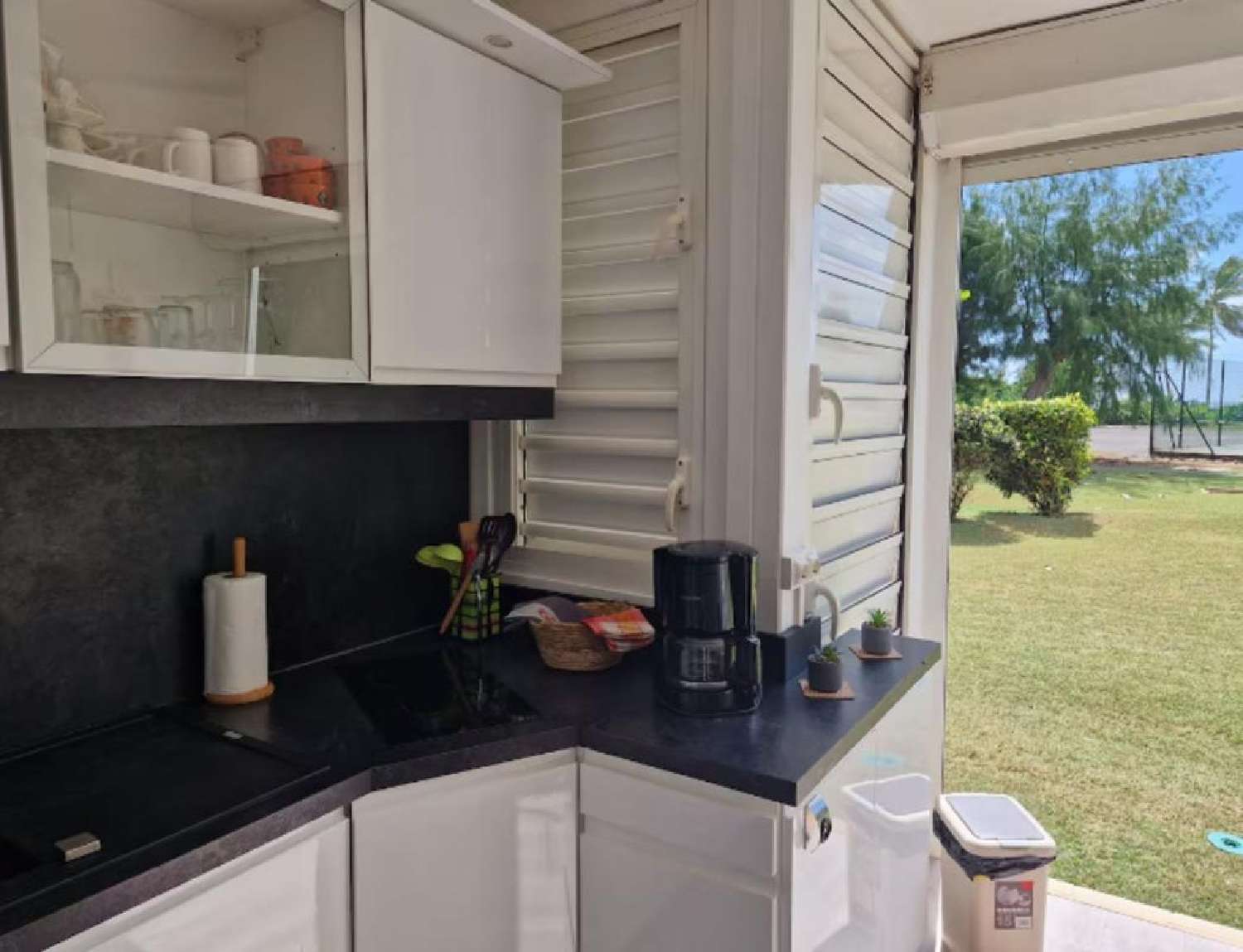 en venta apartamento Saint-François Guadeloupe 7