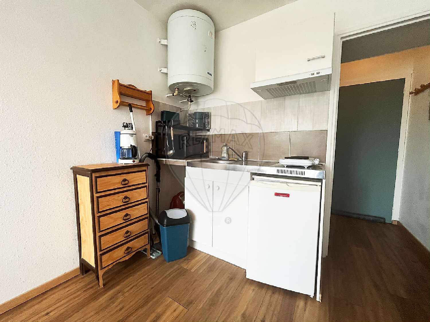 à vendre appartement Saint-Georges-de-Didonne Charente-Maritime 3