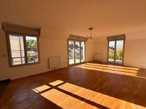 Saint-Germain-en-Laye Yvelines Wohnung/ Apartment Bild 7418803