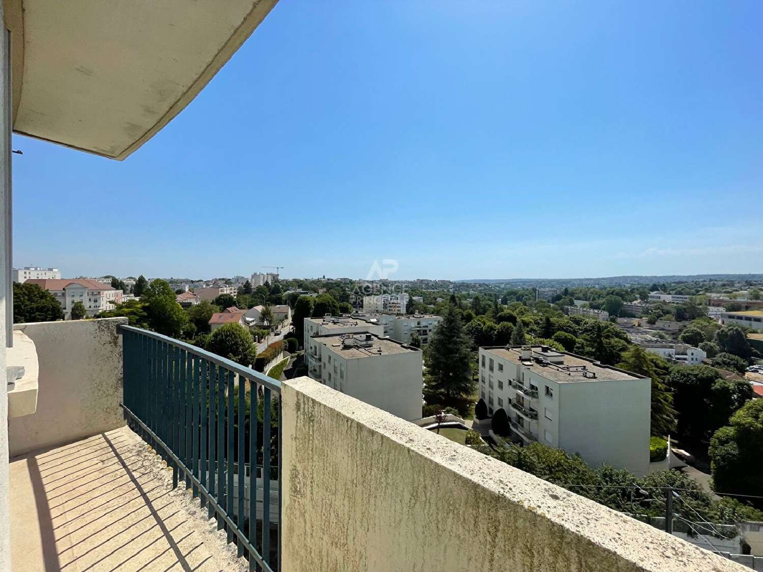 kaufen Wohnung/ Apartment Saint-Germain-en-Laye Yvelines 1