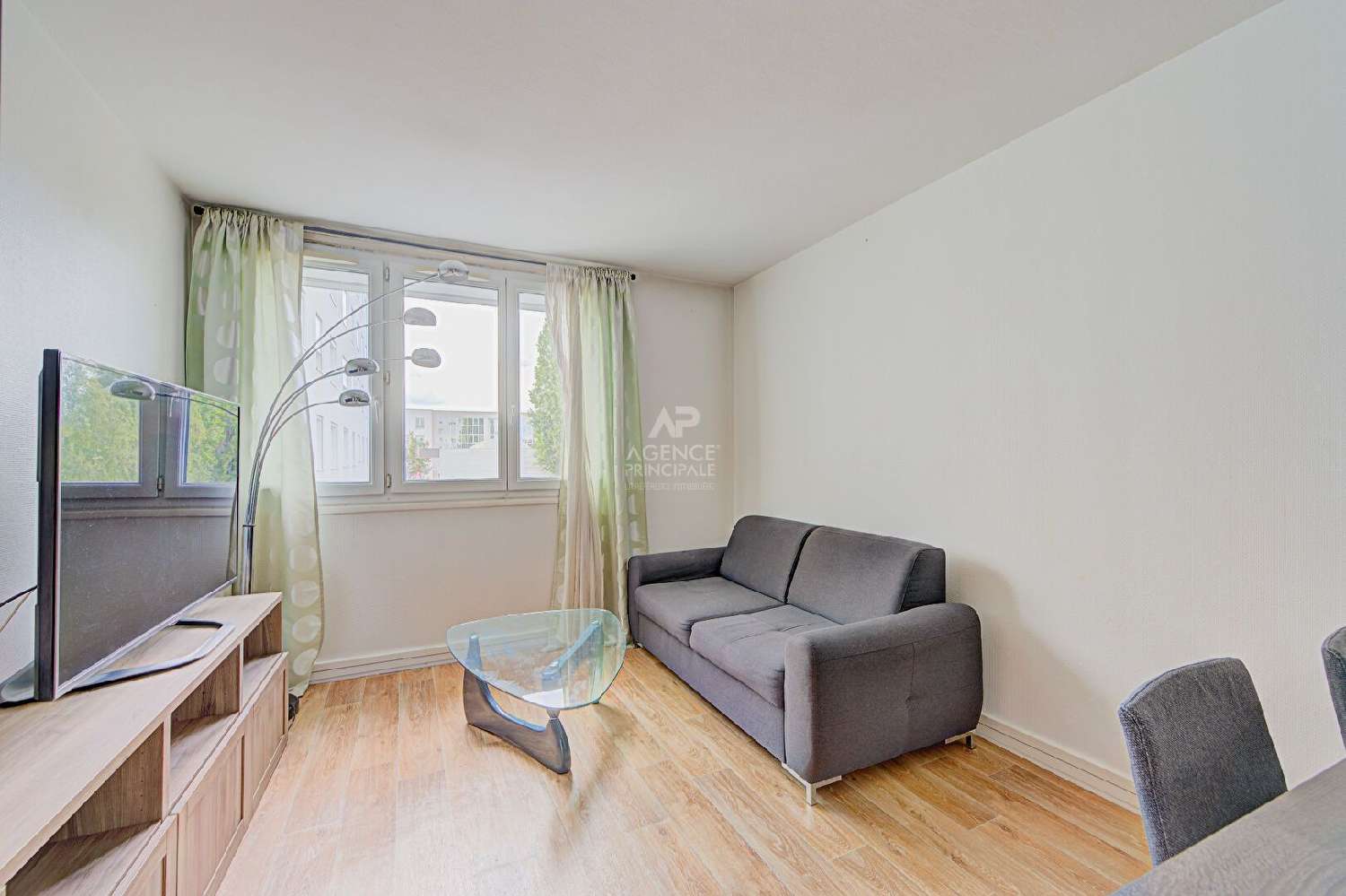 kaufen Wohnung/ Apartment Saint-Germain-en-Laye Yvelines 1
