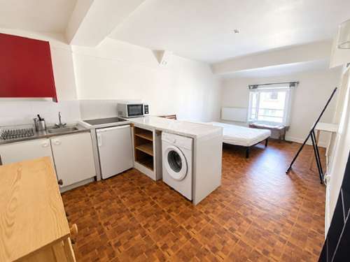 Saint-Germain-en-Laye Yvelines Wohnung/ Apartment Bild 7422756
