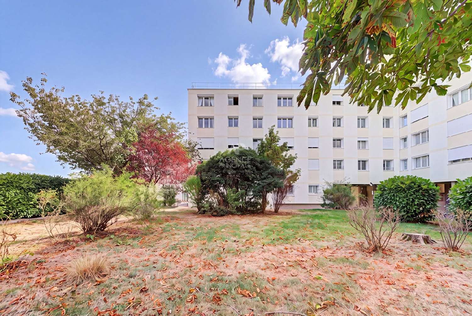  kaufen Wohnung/ Apartment Saint-Germain-en-Laye Yvelines 1