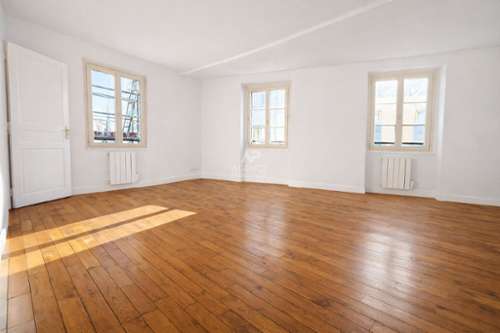 Saint-Germain-en-Laye Yvelines Wohnung/ Apartment Bild 7422762
