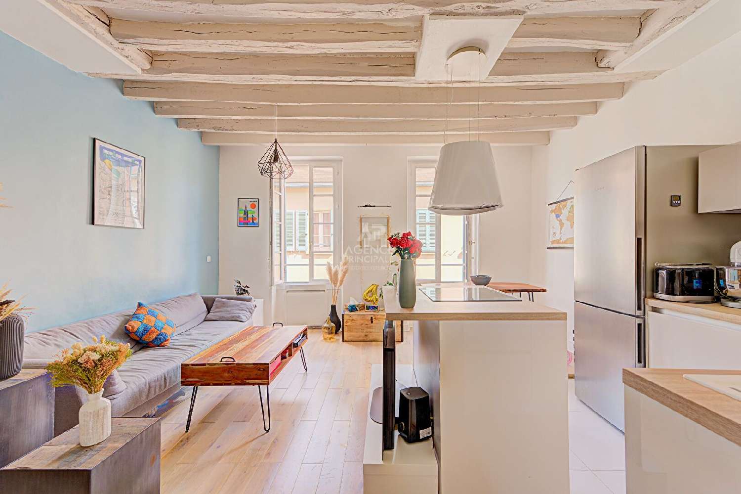 kaufen Wohnung/ Apartment Saint-Germain-en-Laye Yvelines 1
