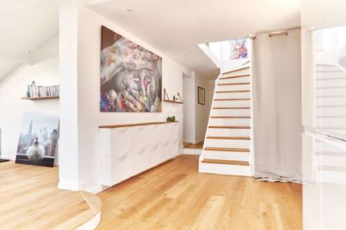 Saint-Germain-en-Laye Yvelines Wohnung/ Apartment Bild 7422779