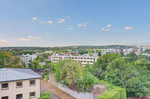 Saint-Germain-en-Laye Yvelines Wohnung/ Apartment Bild 7422780