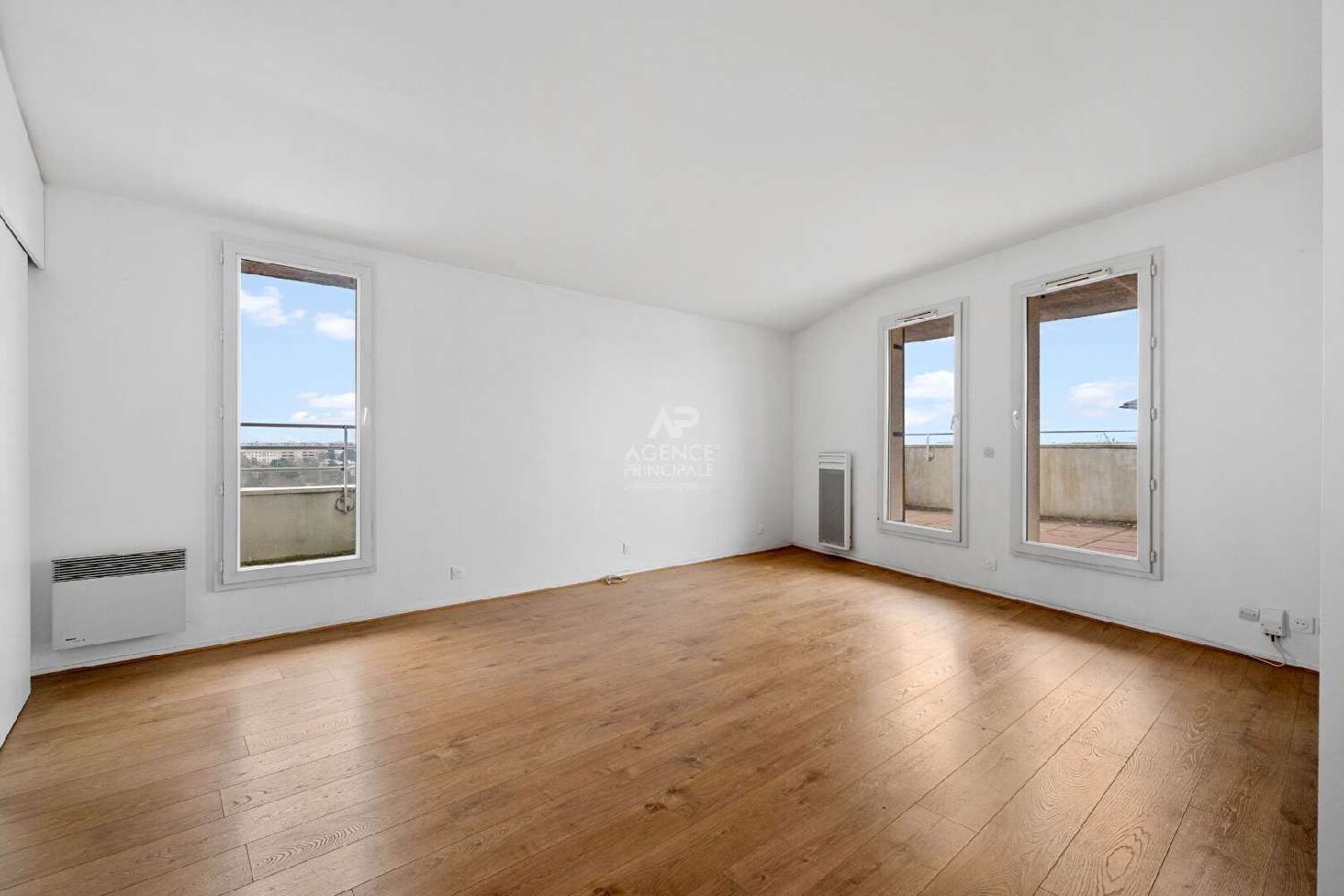kaufen Wohnung/ Apartment Saint-Germain-en-Laye Yvelines 1