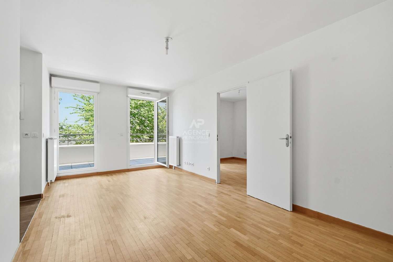  for sale apartment Saint-Germain-en-Laye Yvelines 1