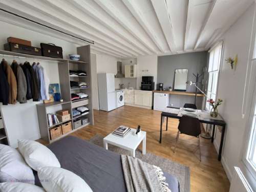 Saint-Germain-en-Laye Yvelines Wohnung/ Apartment Bild 7434822