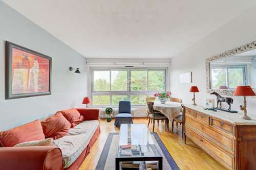 Saint-Germain-en-Laye Yvelines Wohnung/ Apartment Bild 7434826