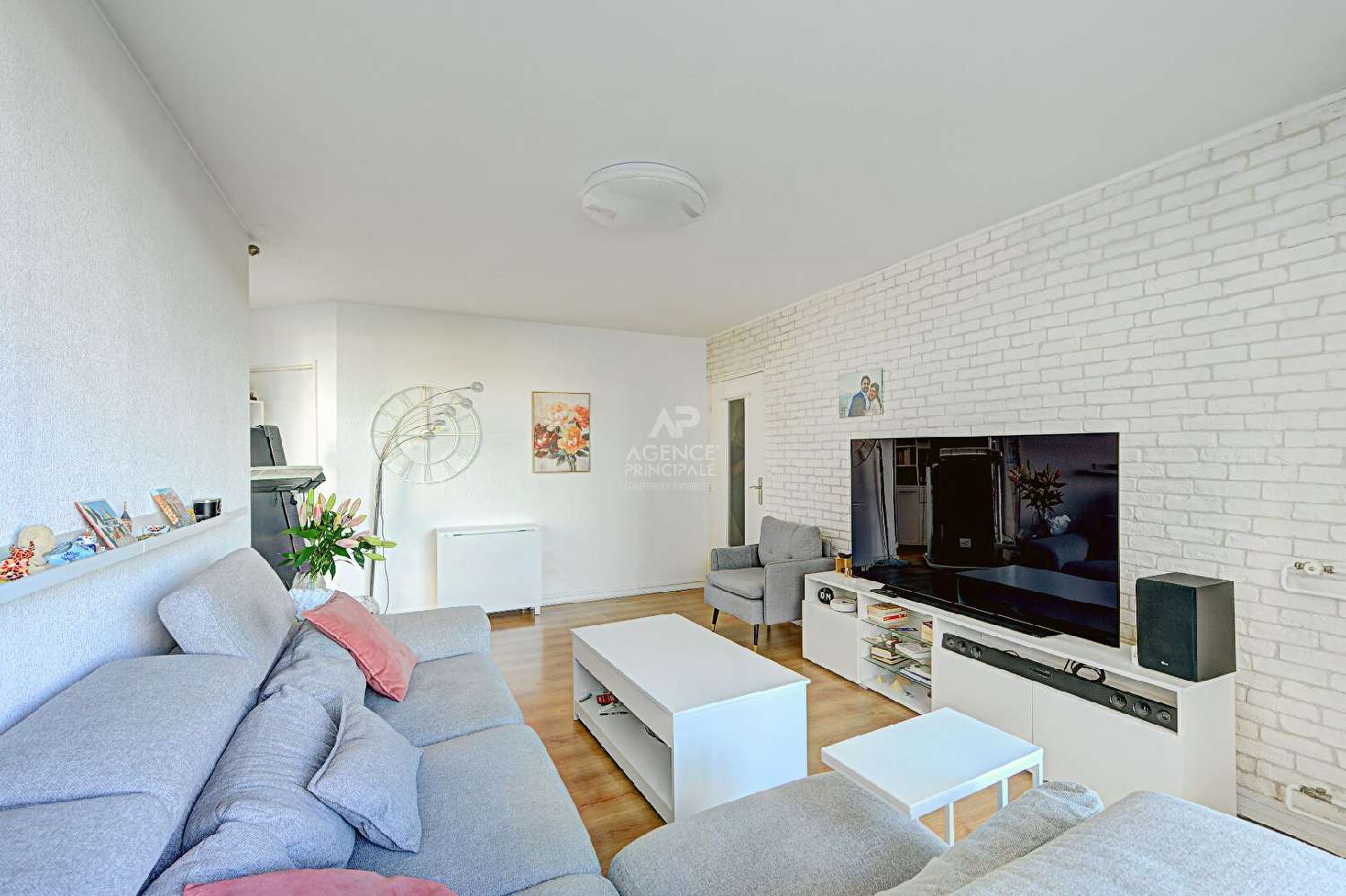 kaufen Wohnung/ Apartment Saint-Germain-en-Laye Yvelines 1