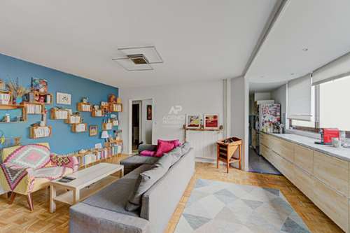 Saint-Germain-en-Laye Yvelines Wohnung/ Apartment Bild 7434831