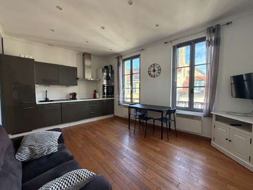 Saint-Germain-en-Laye Yvelines Wohnung/ Apartment Bild 7434851