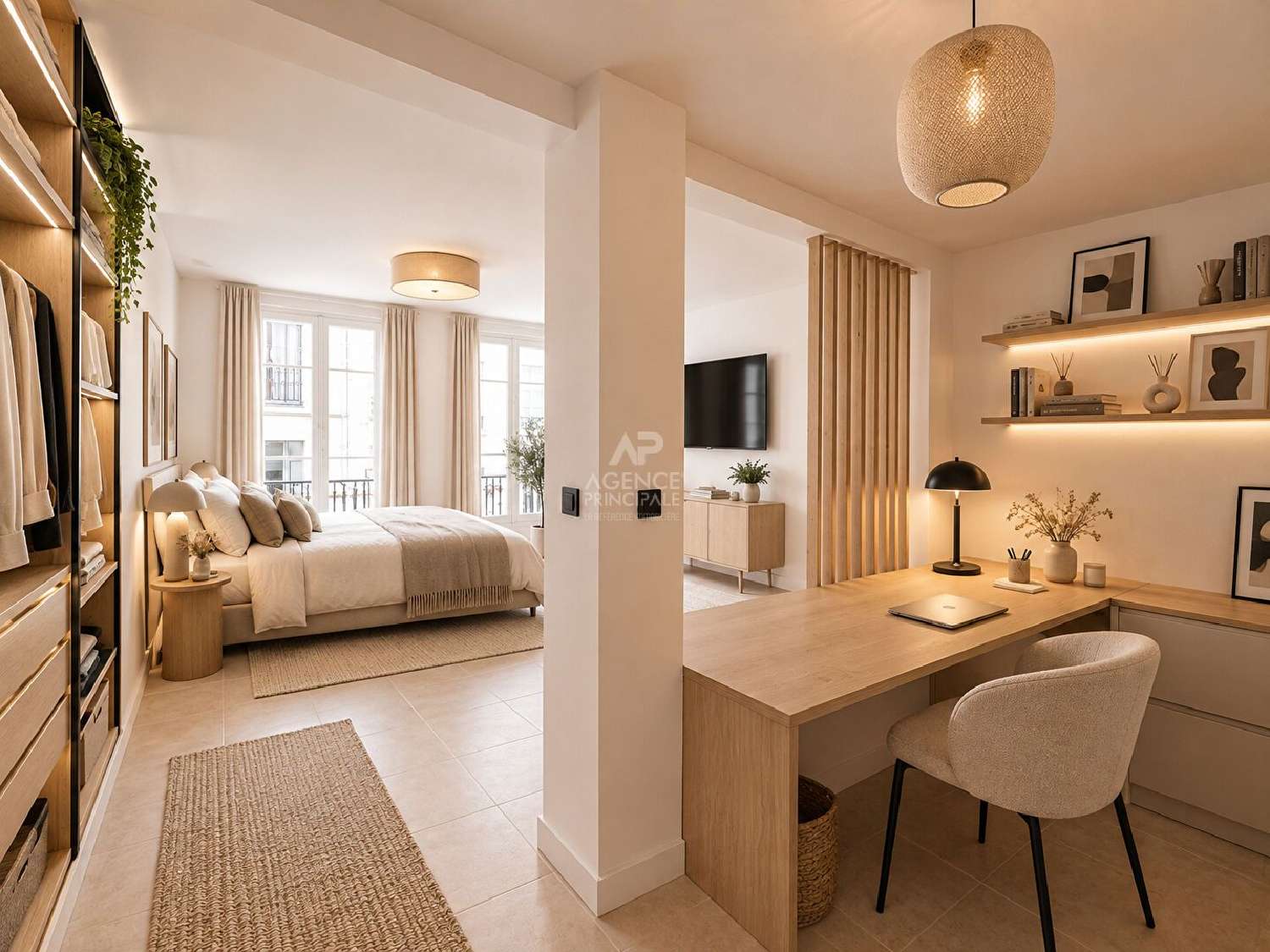  kaufen Wohnung/ Apartment Saint-Germain-en-Laye Yvelines 1