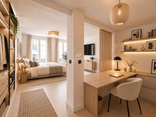 Saint-Germain-en-Laye Yvelines Wohnung/ Apartment Bild 7434853