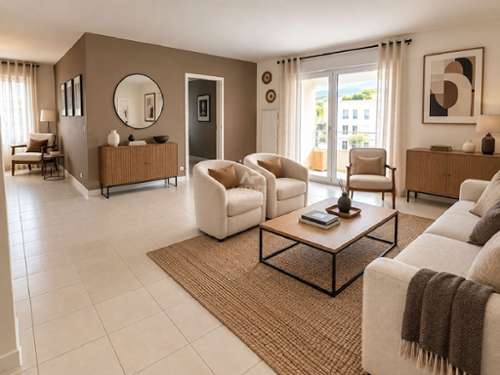 Saint-Germain-en-Laye Yvelines Wohnung/ Apartment Bild 7434855