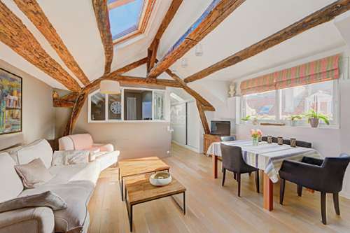 Saint-Germain-en-Laye Yvelines Wohnung/ Apartment Bild 7434856