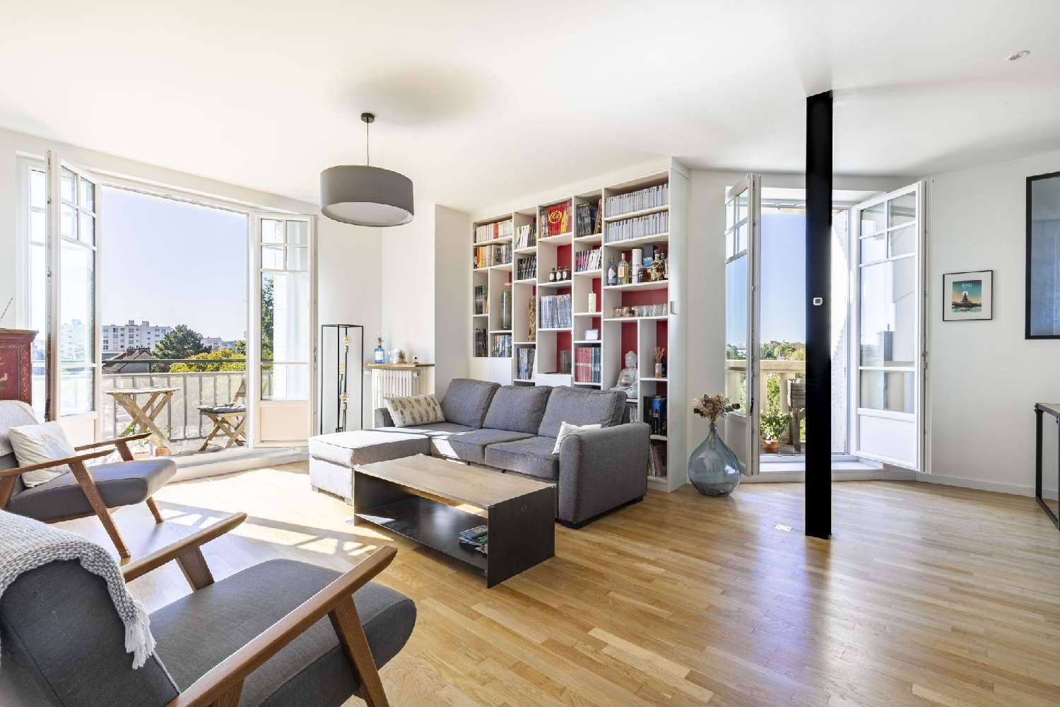 te koop appartement Saint-Germain-en-Laye Yvelines 1