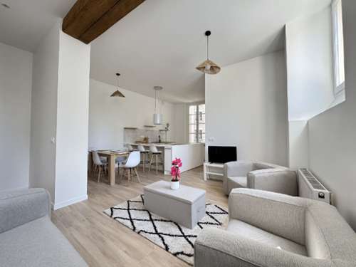 Saint-Germain-en-Laye Yvelines apartment foto 7423753