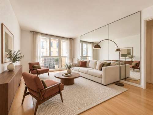 Saint-Germain-en-Laye Yvelines apartment foto 7423754
