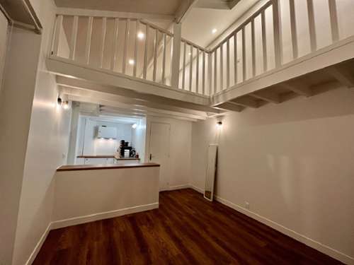 Saint-Germain-en-Laye Yvelines apartment foto 7423755