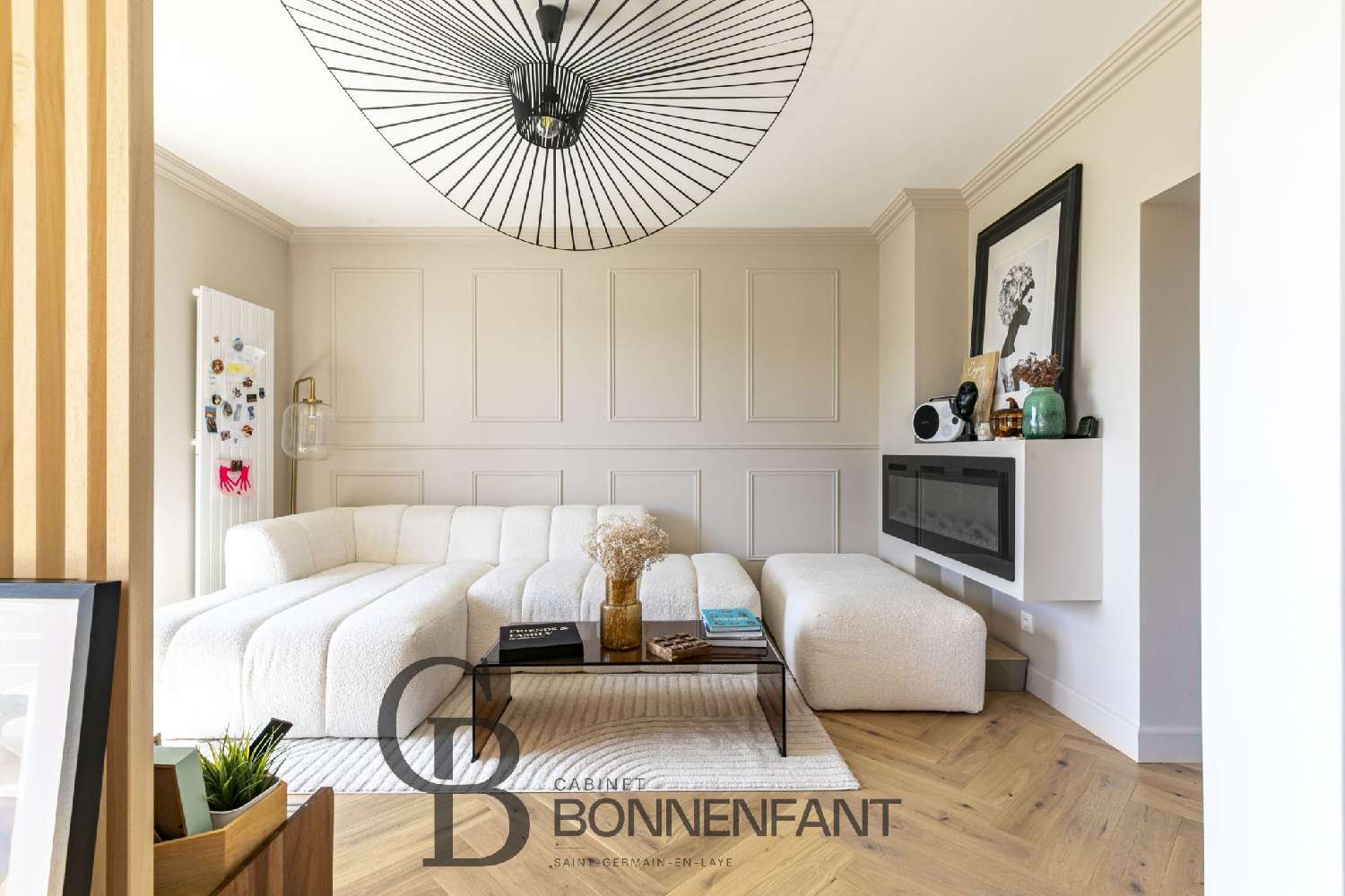  en venta apartamento Saint-Germain-en-Laye Yvelines 1