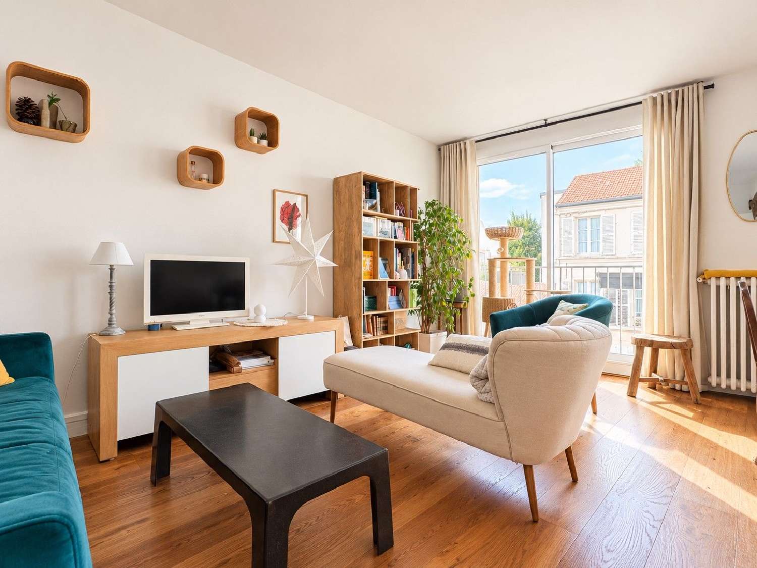  en venta apartamento Saint-Germain-en-Laye Yvelines 1