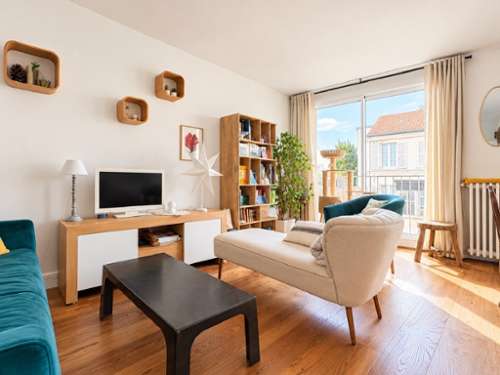 Saint-Germain-en-Laye Yvelines apartamento foto 7423769