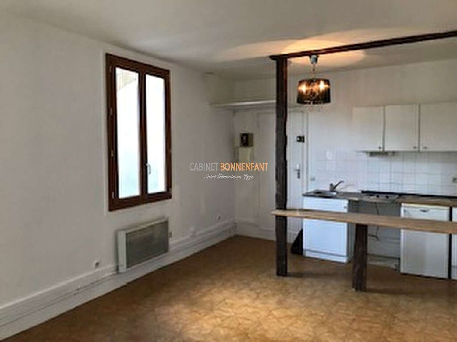 kaufen Wohnung/ Apartment Saint-Germain-en-Laye Yvelines 1
