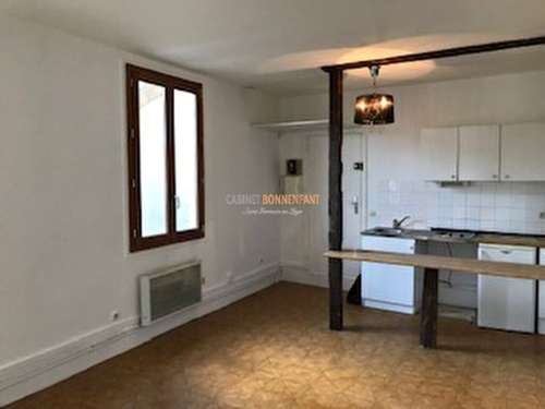 Saint-Germain-en-Laye Yvelines Wohnung/ Apartment Bild 7435515