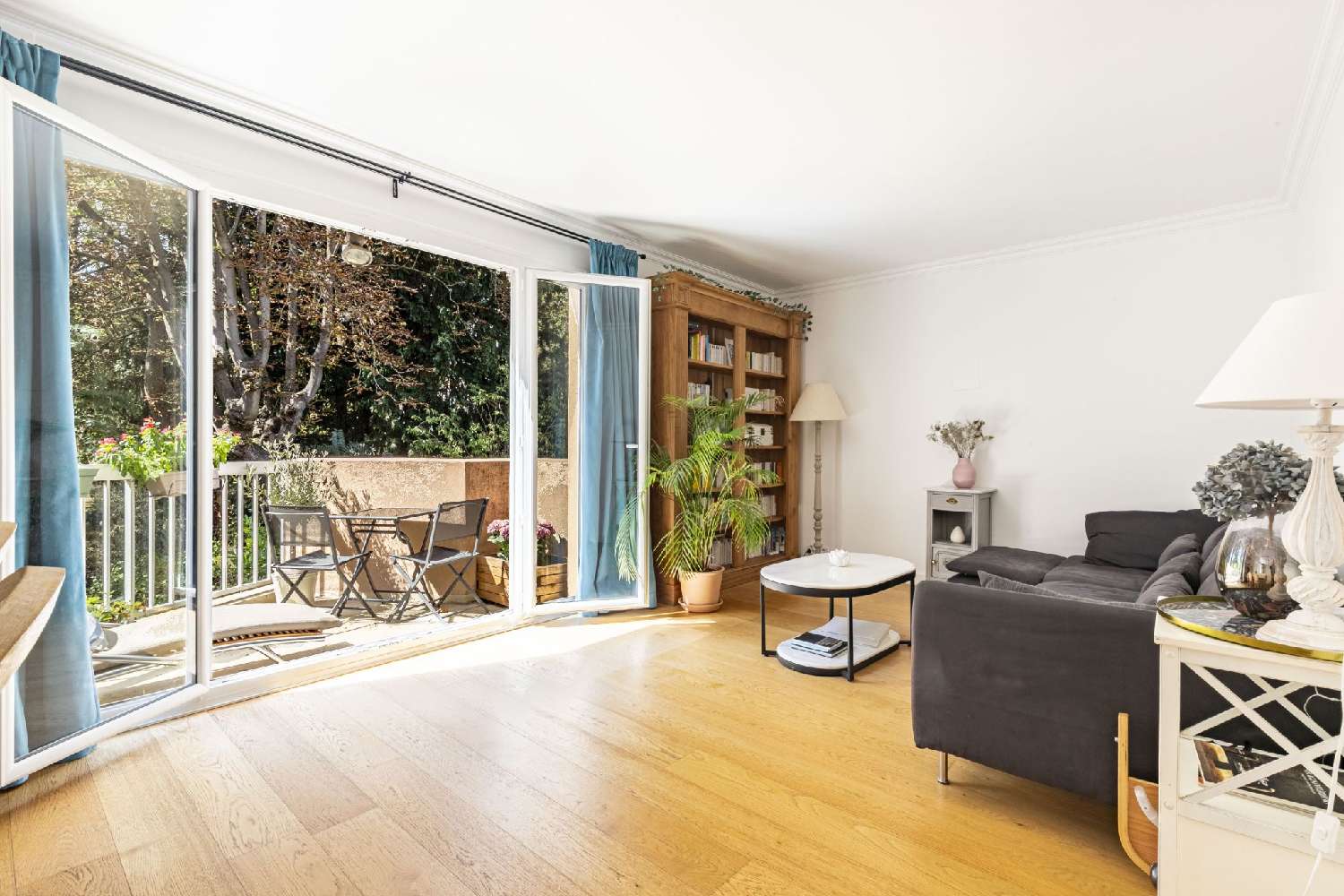 en venta apartamento Saint-Germain-en-Laye Yvelines 1