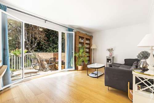 Saint-Germain-en-Laye Yvelines apartamento foto 7435518
